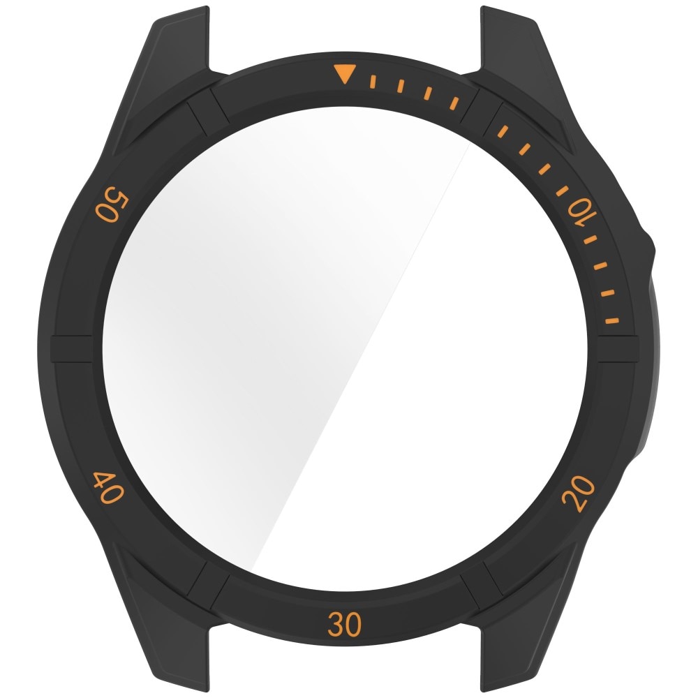 Garmin Fenix 8 43mm Full Cover Case Black