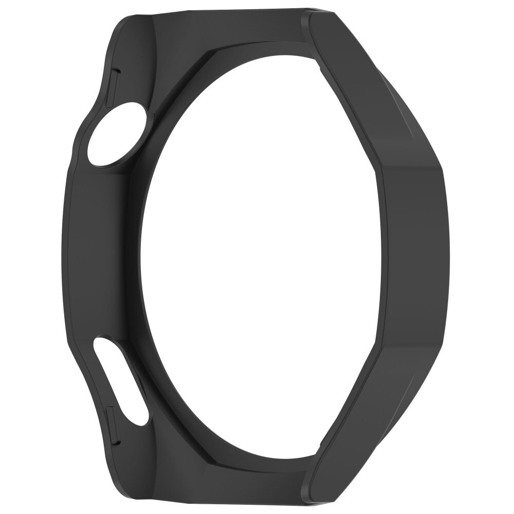 Apple Watch GT 5 Pro 46mm Hard Case Black