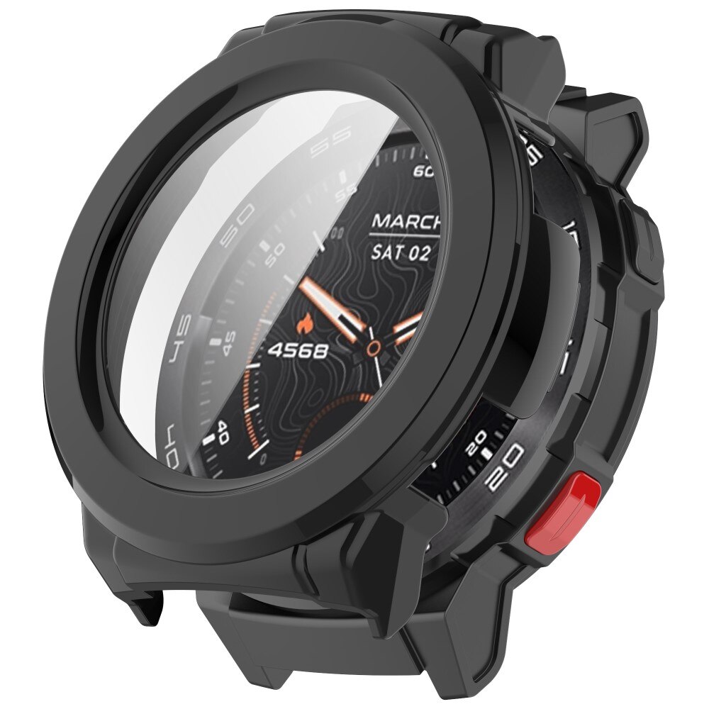 Mibro Watch GS Pro Full Cover Case Black