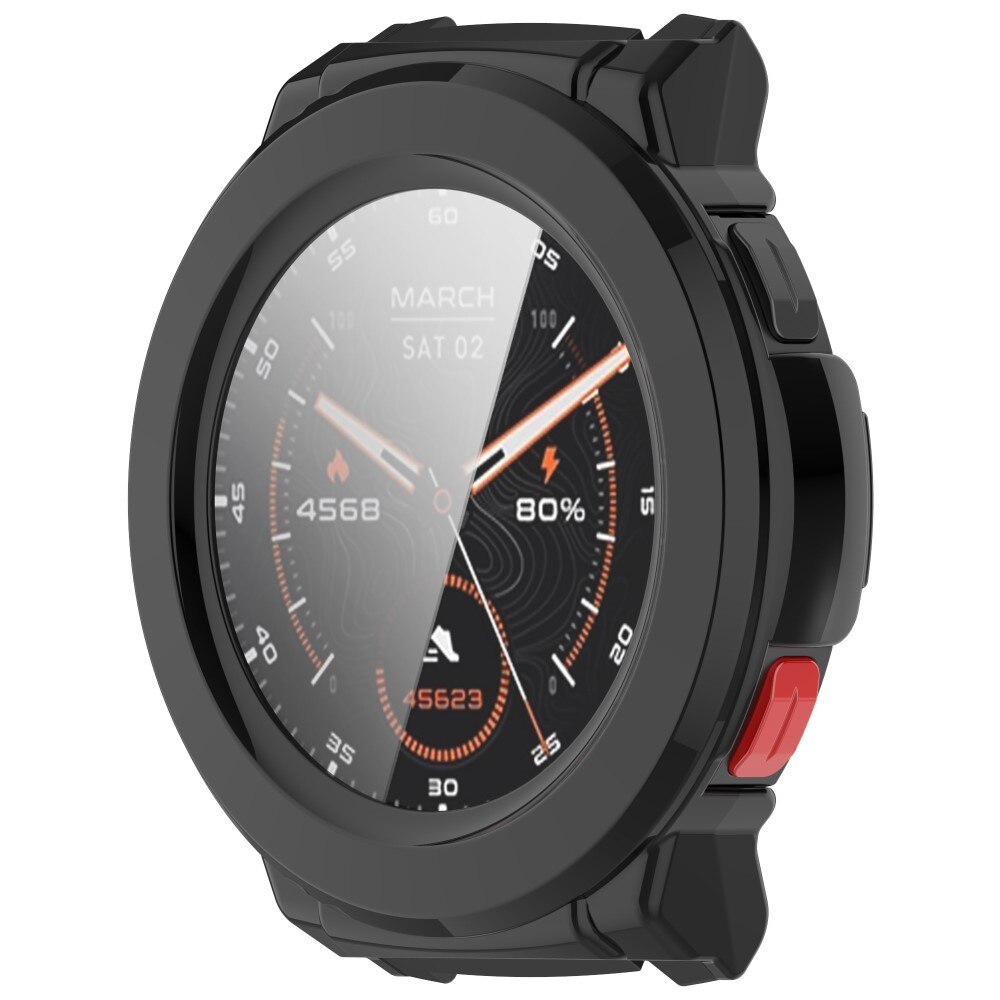 Mibro Watch GS Pro Full Cover Case Black