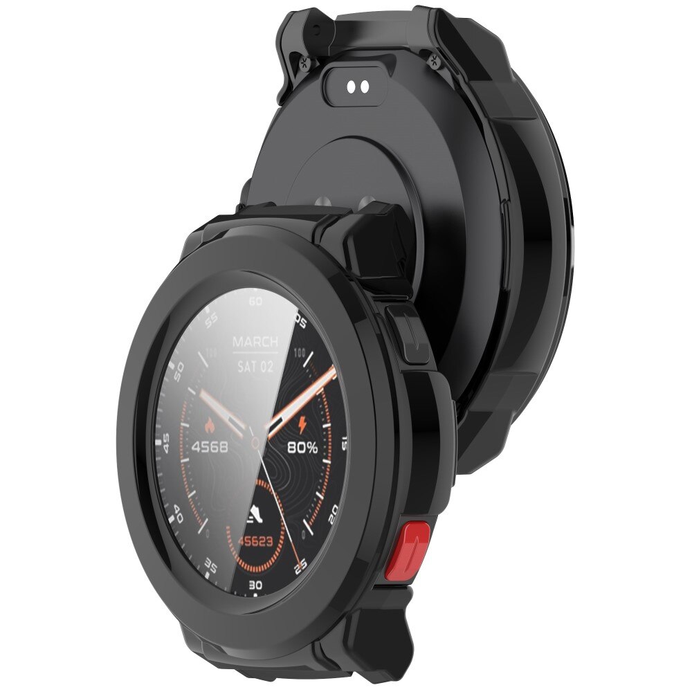 Mibro Watch GS Pro Full Cover Case Black