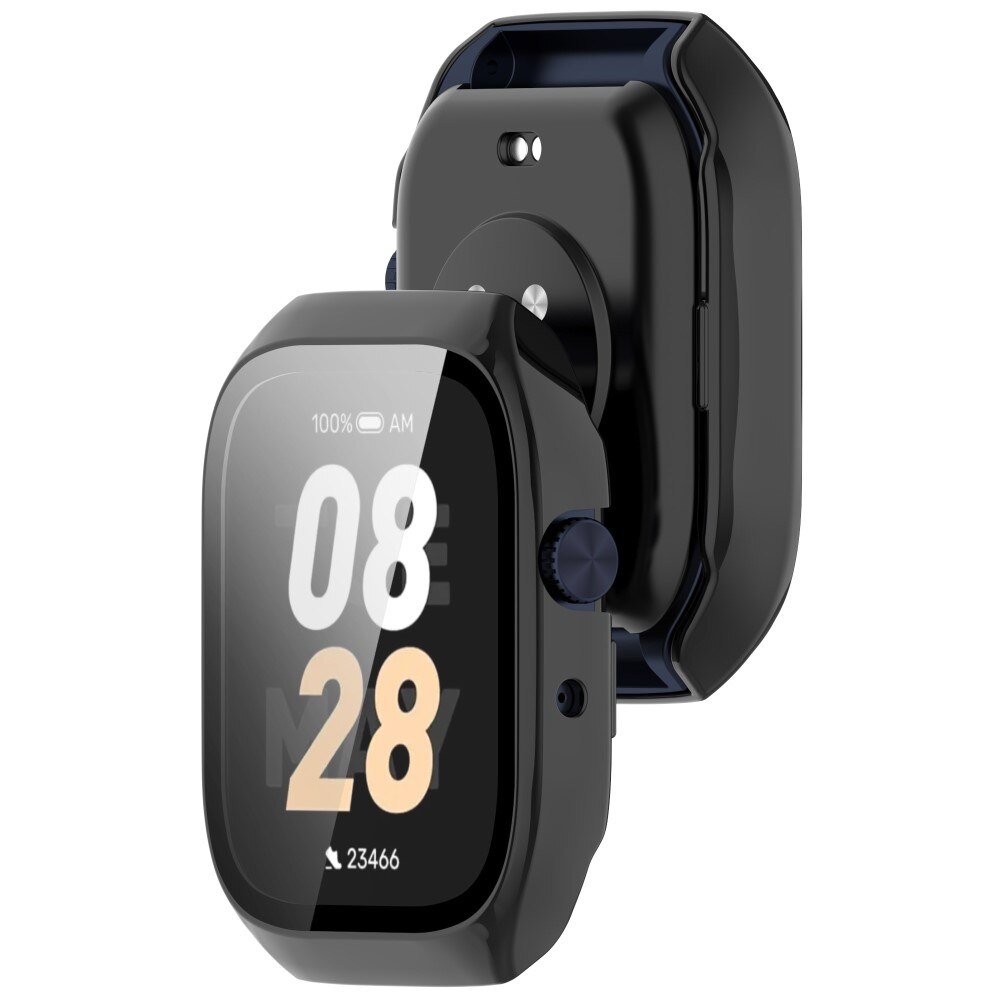 Mibro Watch T2 Full Cover Case Black