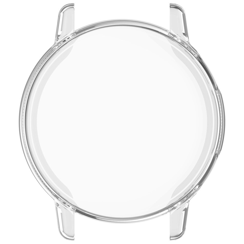 Garmin Vivoactive 5 Full Protection Case Clear