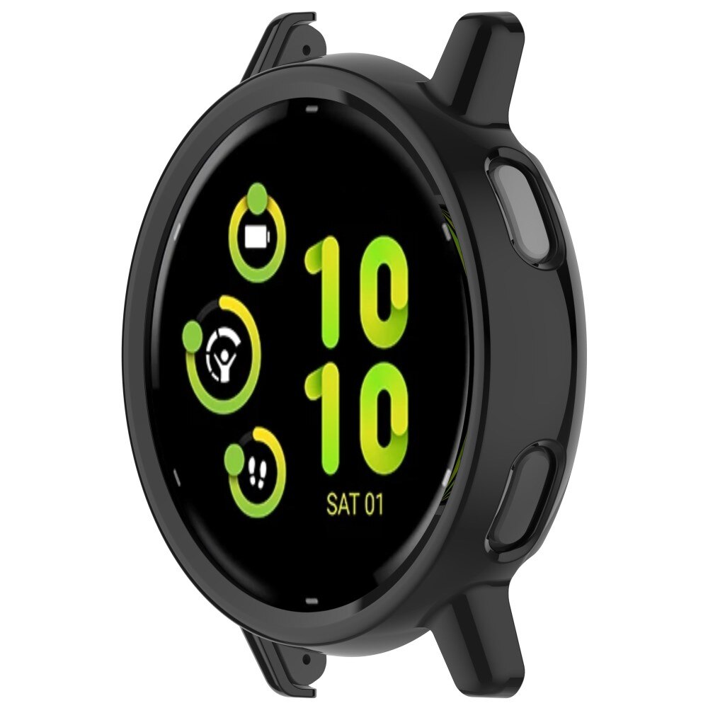 Garmin Vivoactive 5 Hard Case Black