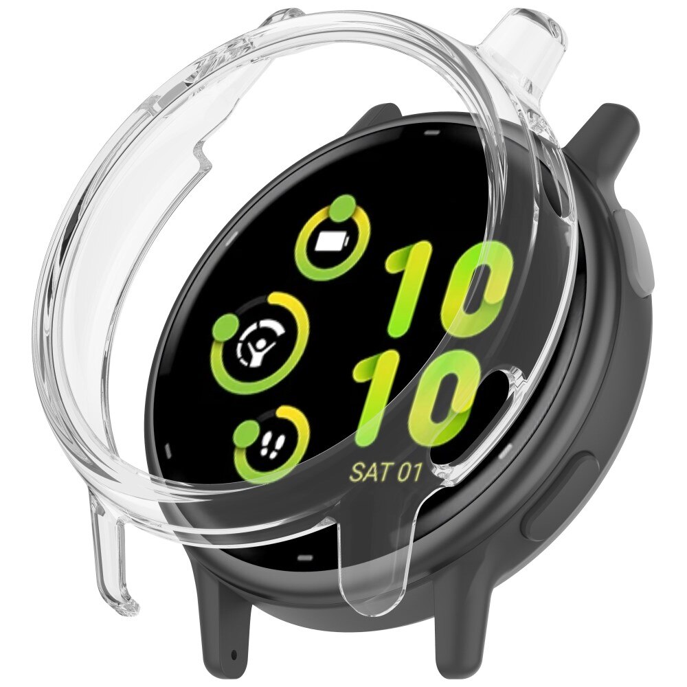 Garmin Vivoactive 5 Hard Case Transparent