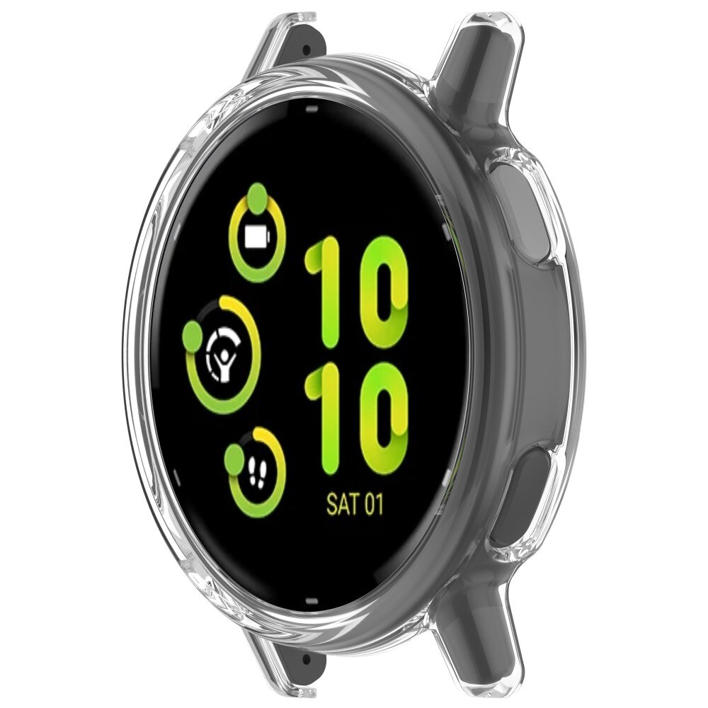 Garmin Vivoactive 5 Hard Case Transparent