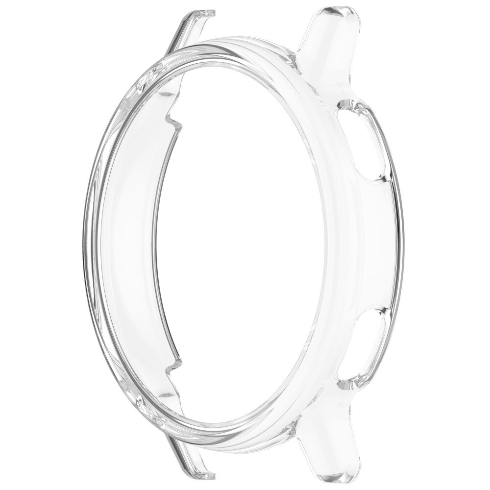 Garmin Vivoactive 5 Hard Case Transparent