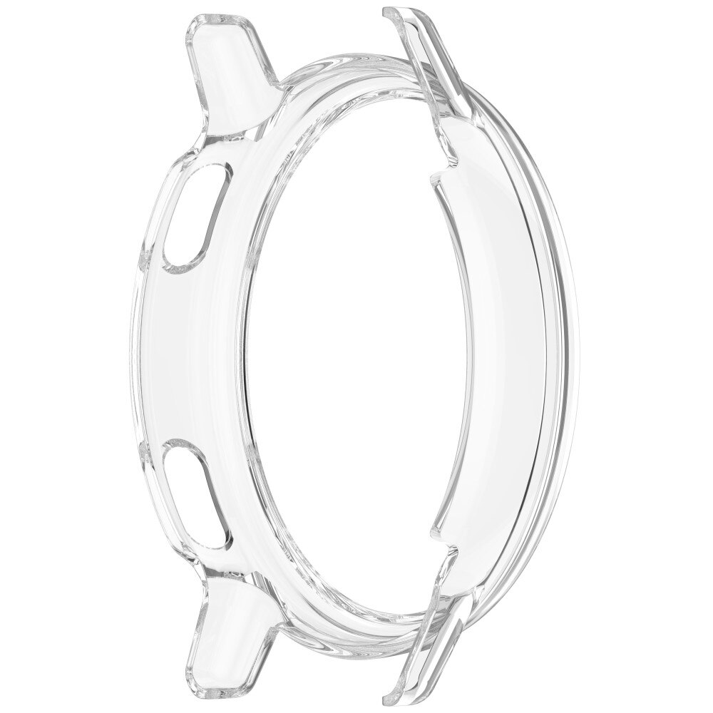 Garmin Vivoactive 5 Hard Case Transparent