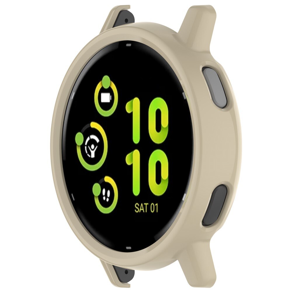 Garmin Vivoactive 5 Hard Case Beige