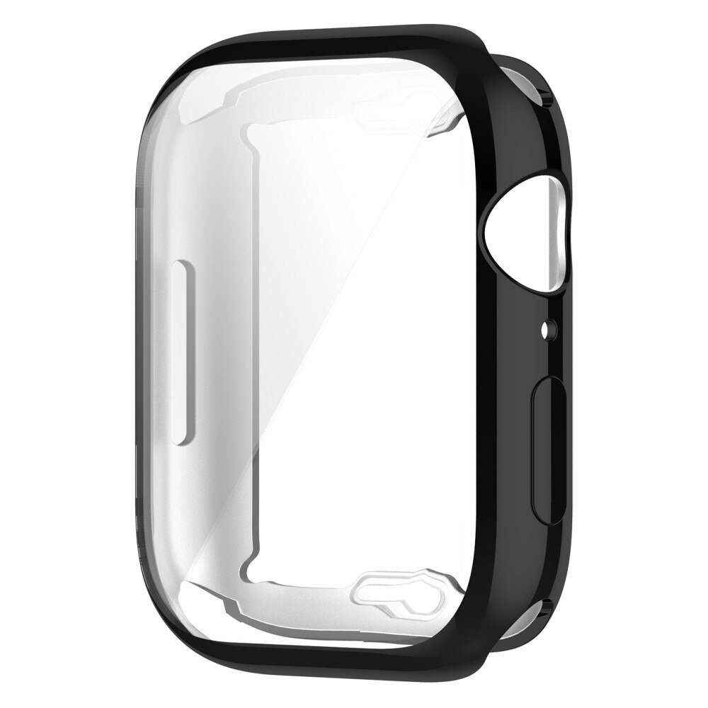 Apple Watch Series 8 45mm/Watch Series 7 45mm Full Protection Case Black