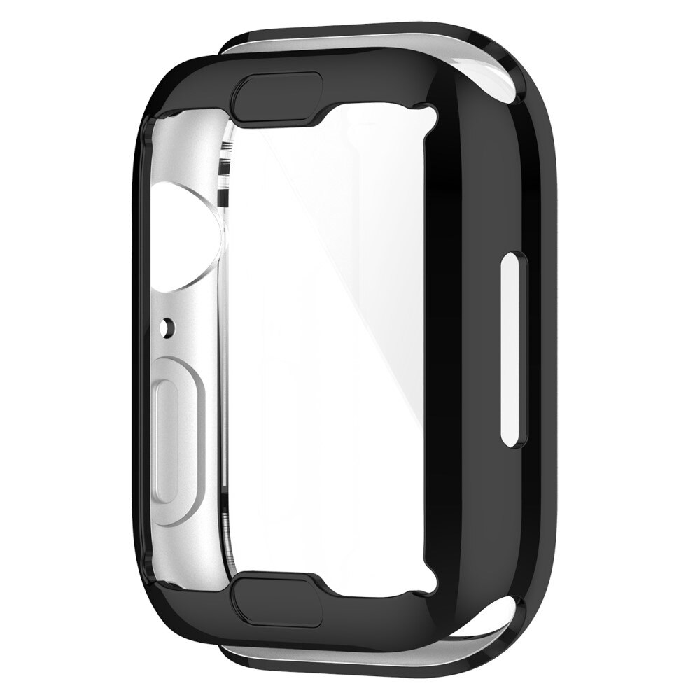 Apple Watch Series 8 45mm/Watch Series 7 45mm Full Protection Case Black