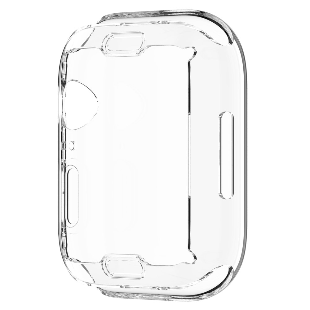 Apple Watch 41mm Series 7 Full Protection Case Clear