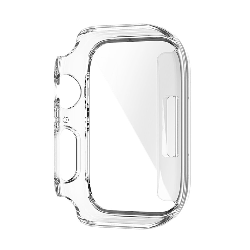 Apple Watch Series 9 41mm Full Cover Case Transparent