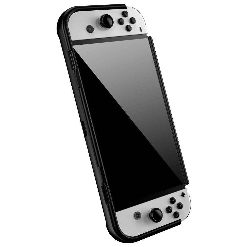 Nintendo Switch OLED TPU Case Black