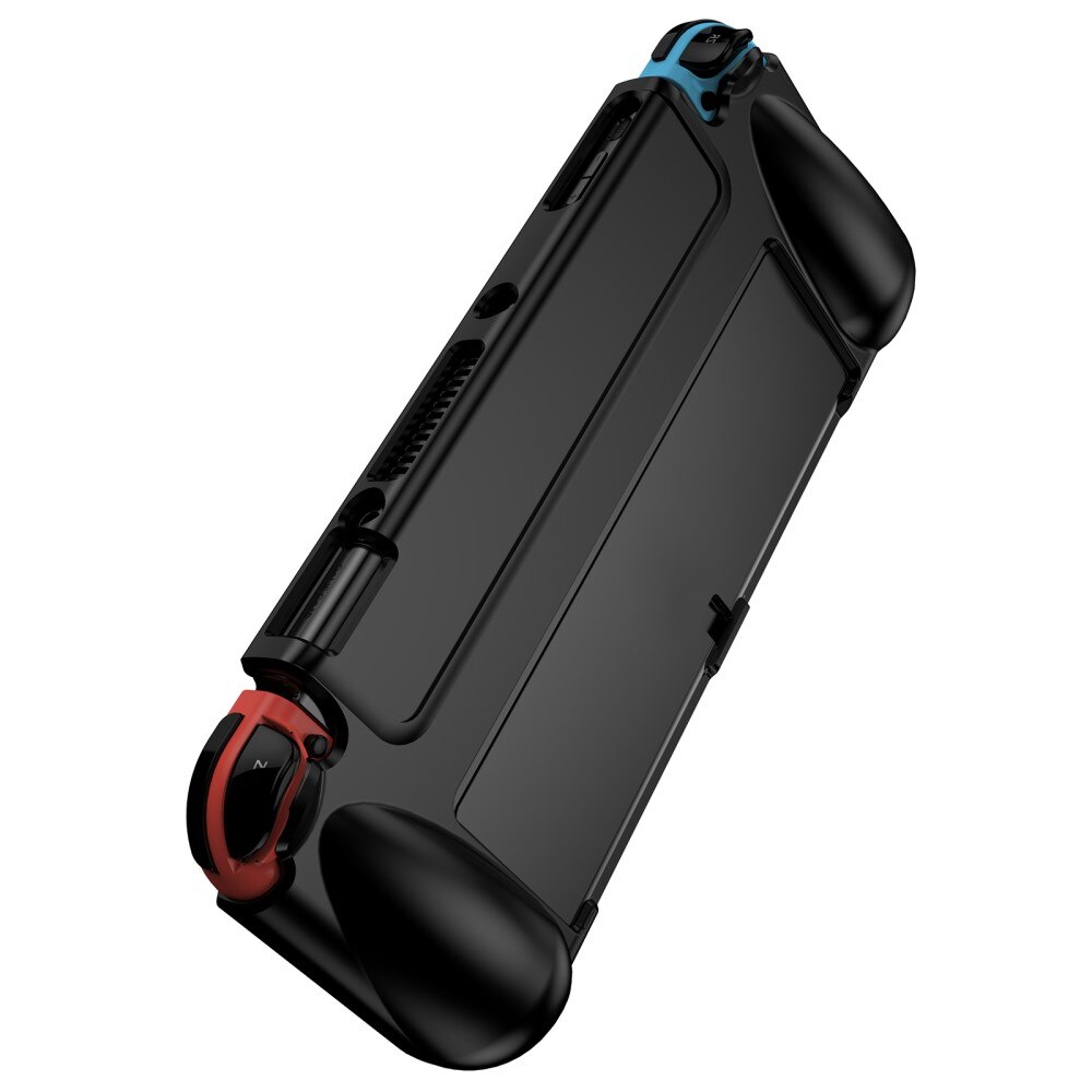 Nintendo Switch OLED TPU Case Black