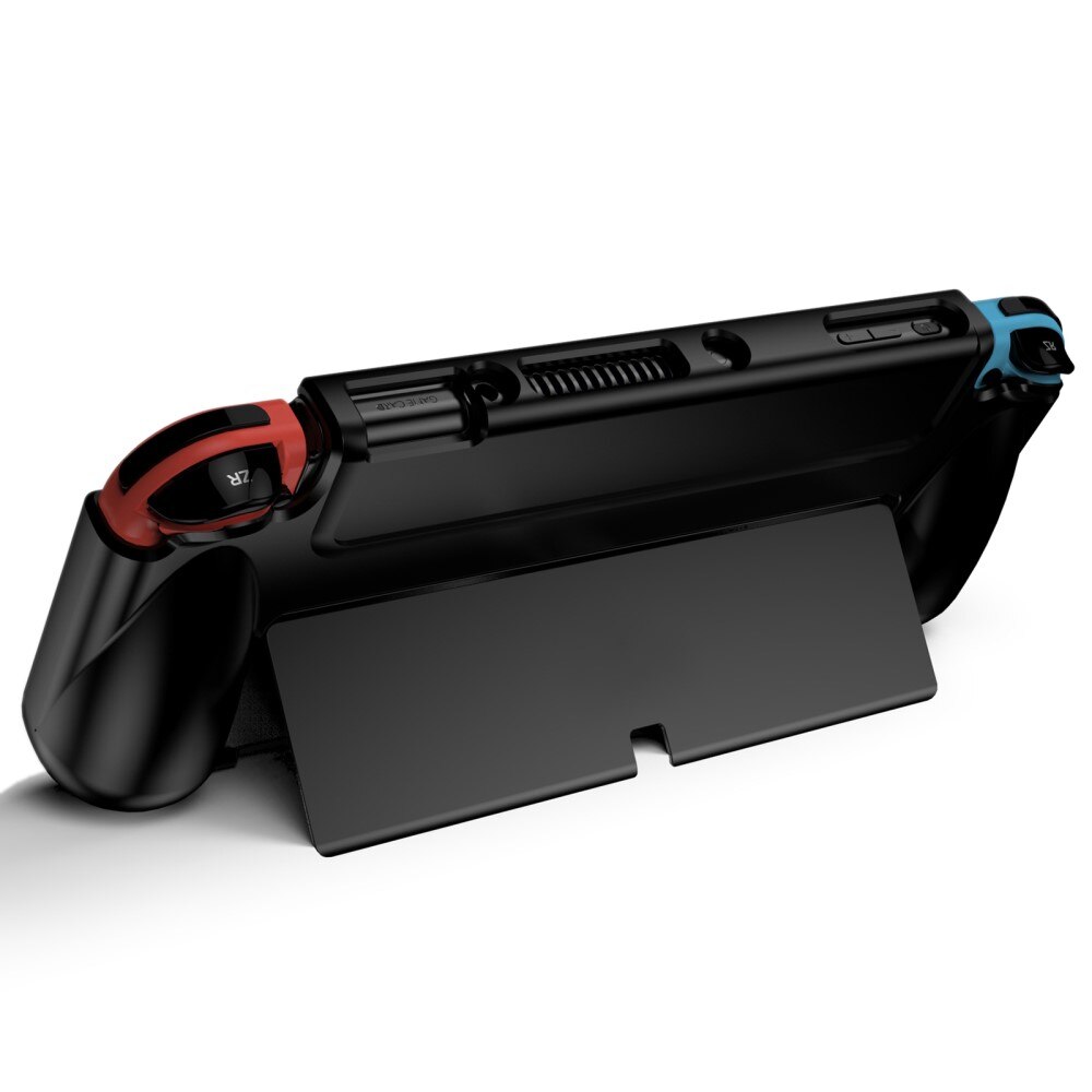 Nintendo Switch OLED TPU Case Black