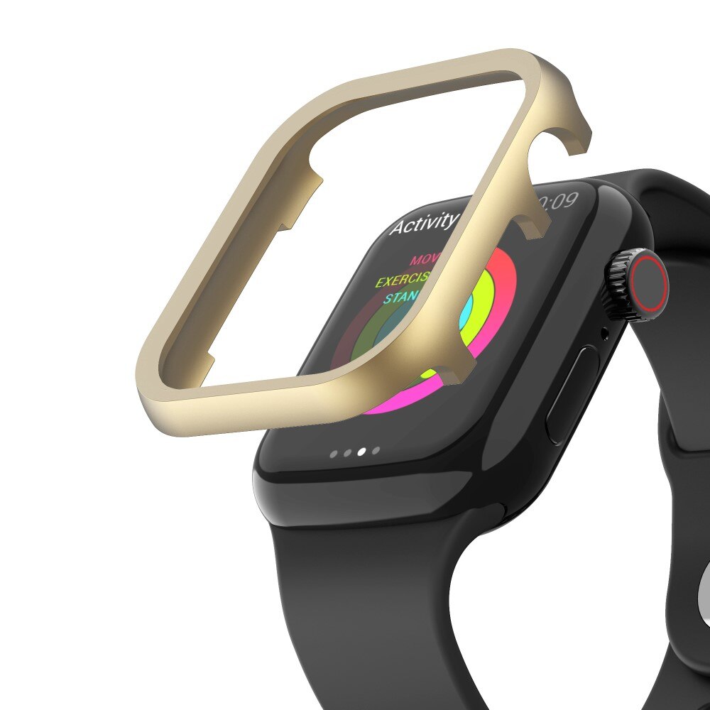 Apple watch bumper discount gold