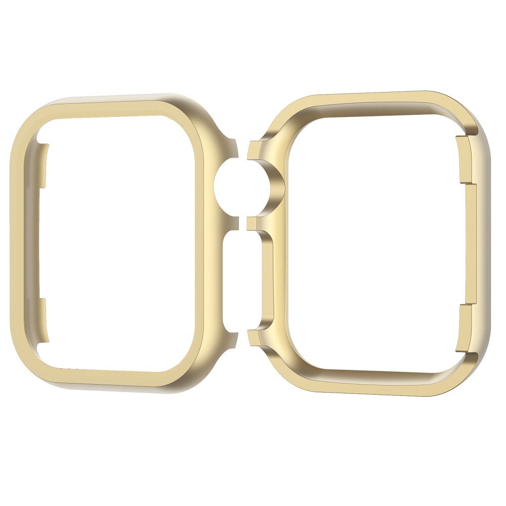 Apple Watch 45mm Series 8 Aluminium Bumper Gold