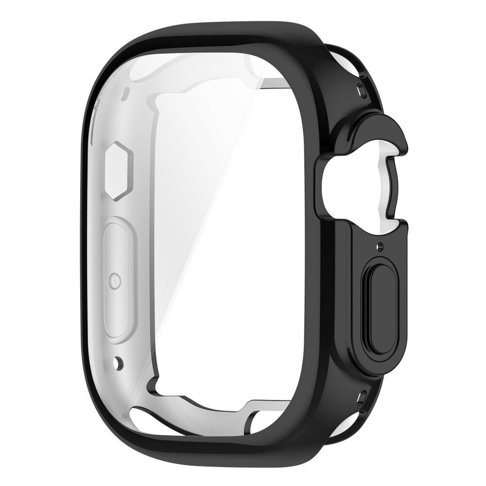 Apple Watch Ultra 49mm 2nd Gen Full Protection Case Black