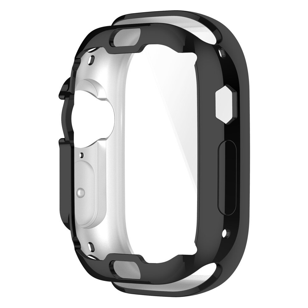 Apple Watch Ultra 49mm 2nd Gen Full Protection Case Black