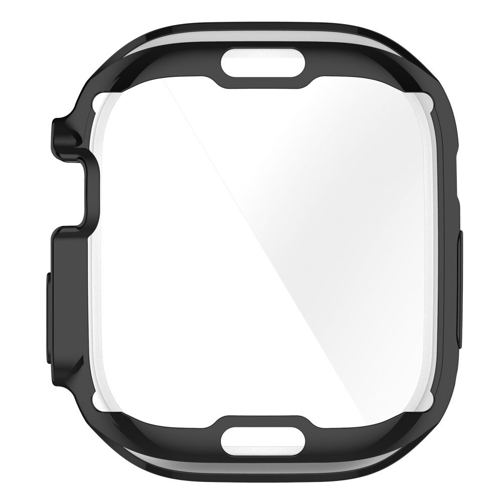 Apple Watch Ultra 49mm 2nd Gen Full Protection Case Black