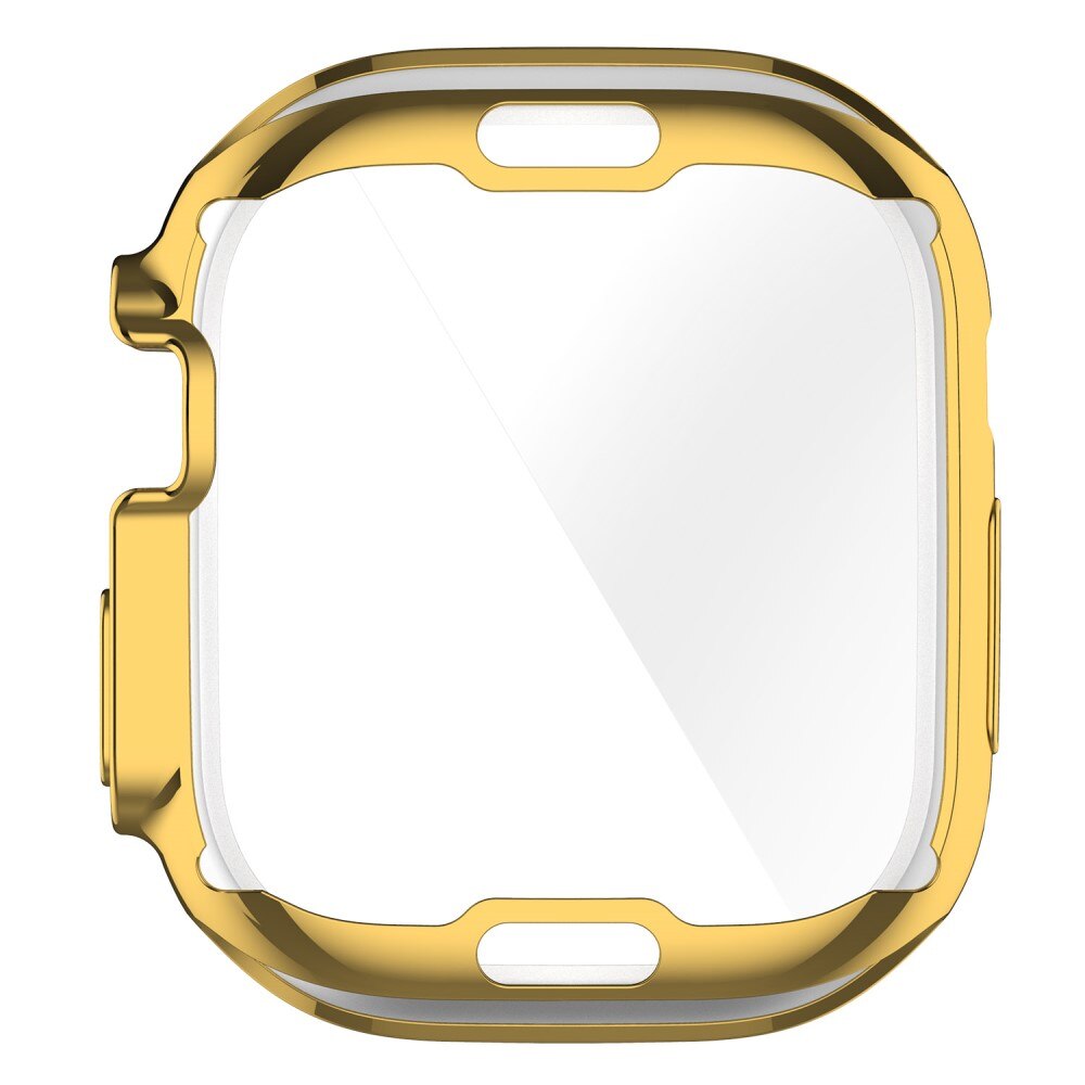 Apple Watch Ultra 49mm 2nd Gen Full Protection Case Gold