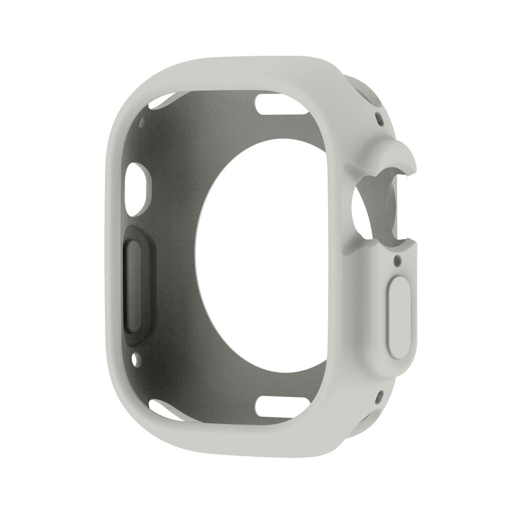 Apple Watch Ultra 49mm 2nd Gen TPU Case Grey