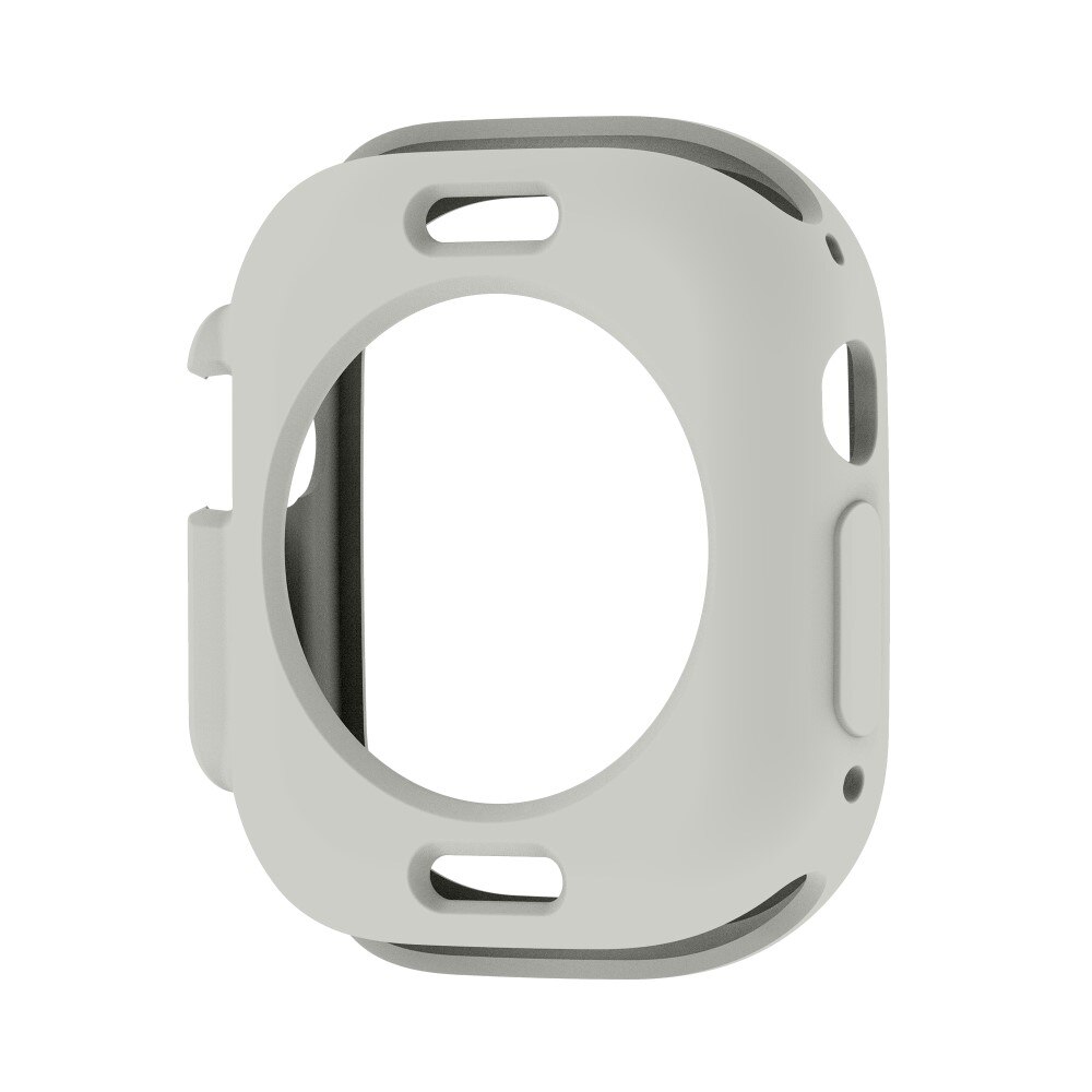 Apple Watch Ultra 49mm 1st Gen TPU Case Grey