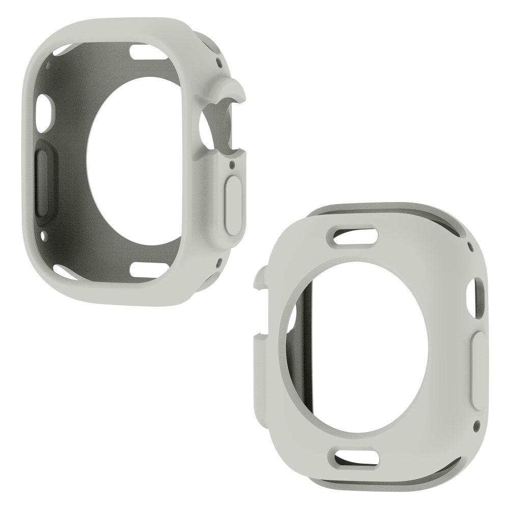 Apple Watch Ultra 49mm 1st Gen TPU Case Grey