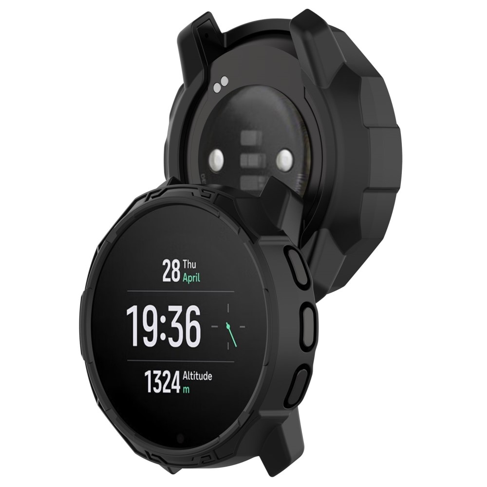 Suunto 9 Peak Pro TPU Case Black