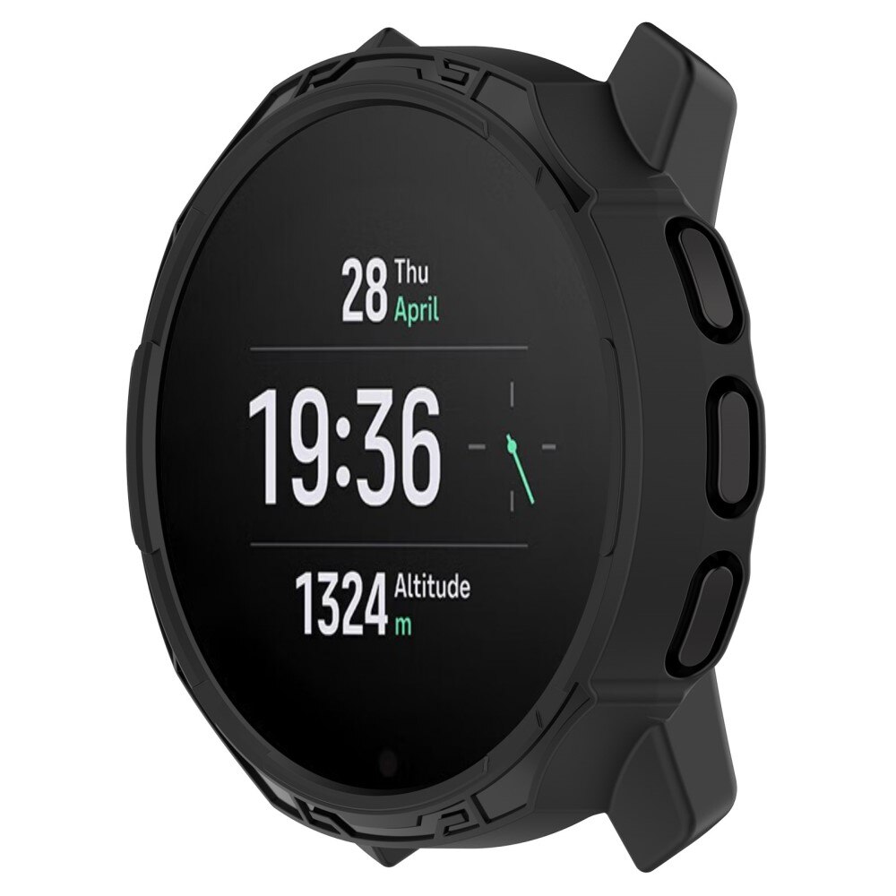 Suunto 9 Peak Pro TPU Case Black