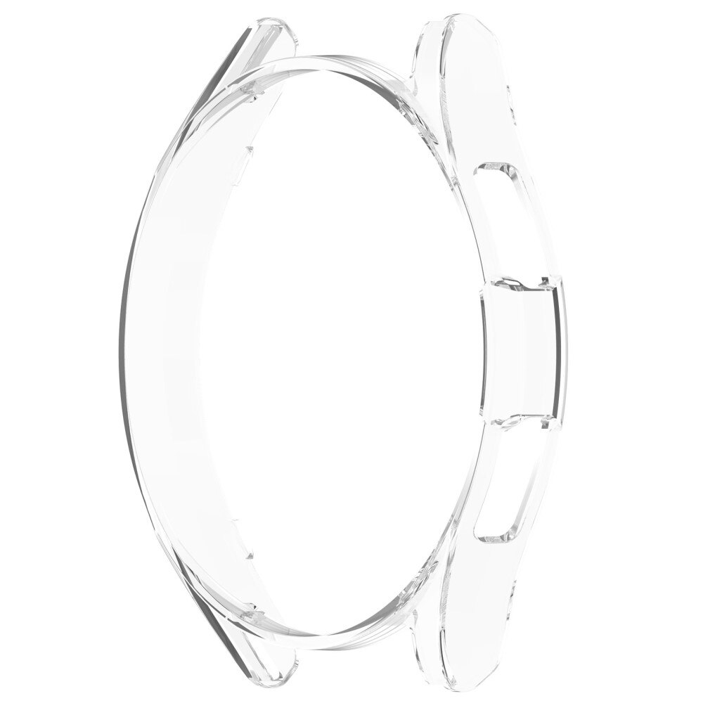 Samsung Galaxy Watch 6 Classic 47mm Hard Case Transparent