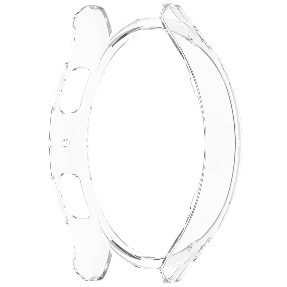 Samsung Galaxy Watch 6 40mm Hard Case Transparent