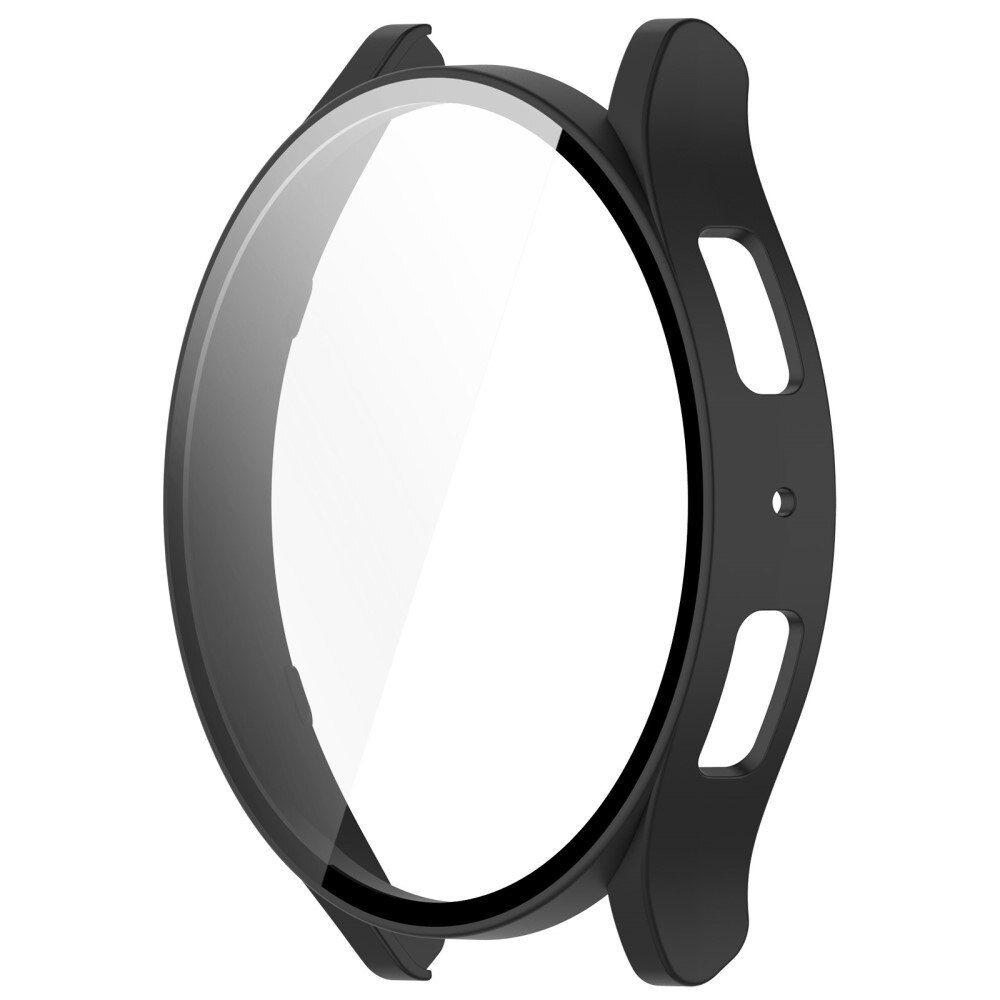 Samsung Galaxy Watch 6 44mm Full Cover Case Black