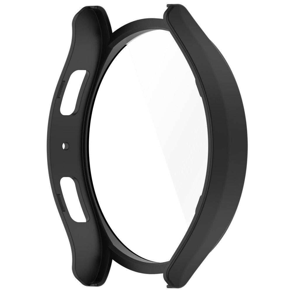 Samsung Galaxy Watch 6 44mm Full Cover Case Black