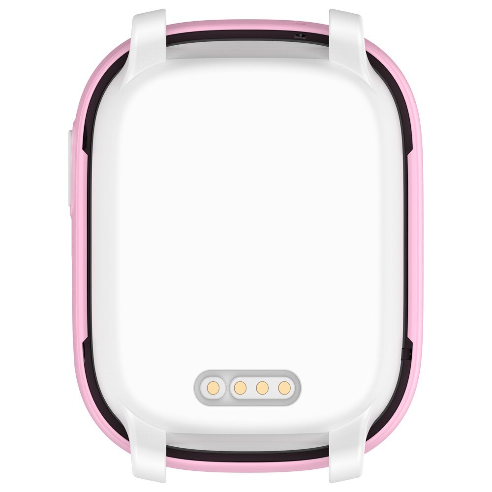 Xplora X6 Play Full Cover Case Light Pink