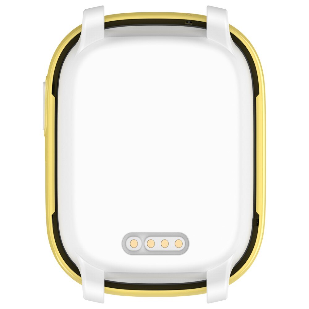 Xplora X6 Play Full Cover Case Yellow