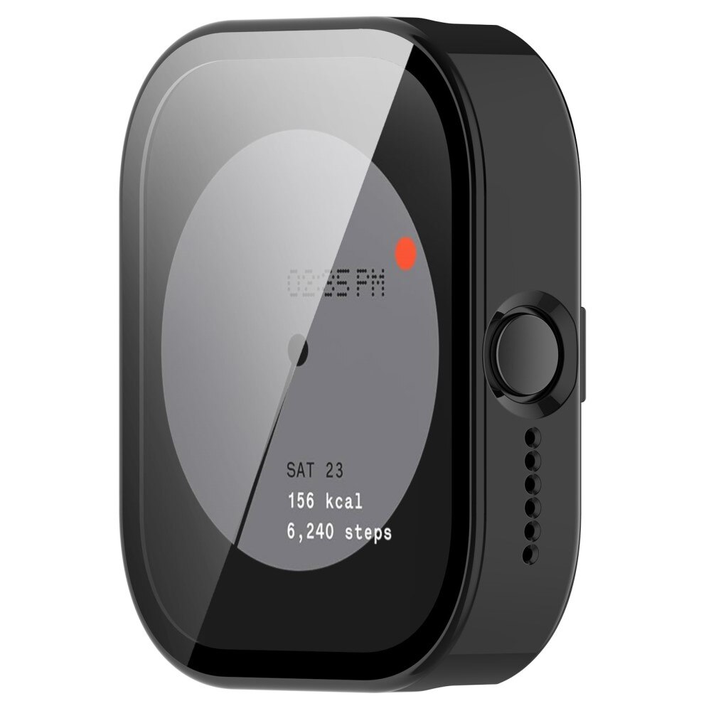 CMF by Nothing Watch Pro Full Cover Case Black