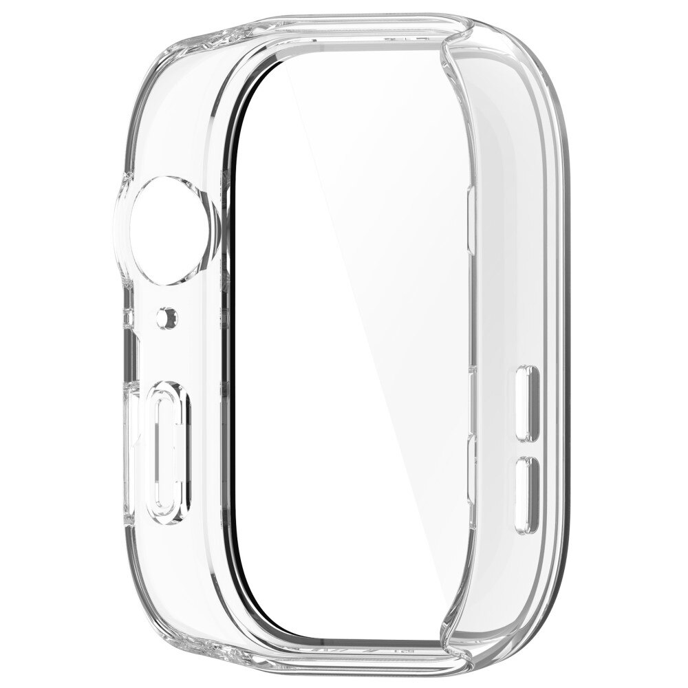 Huawei Watch Fit 3 Full Cover Case Transparent