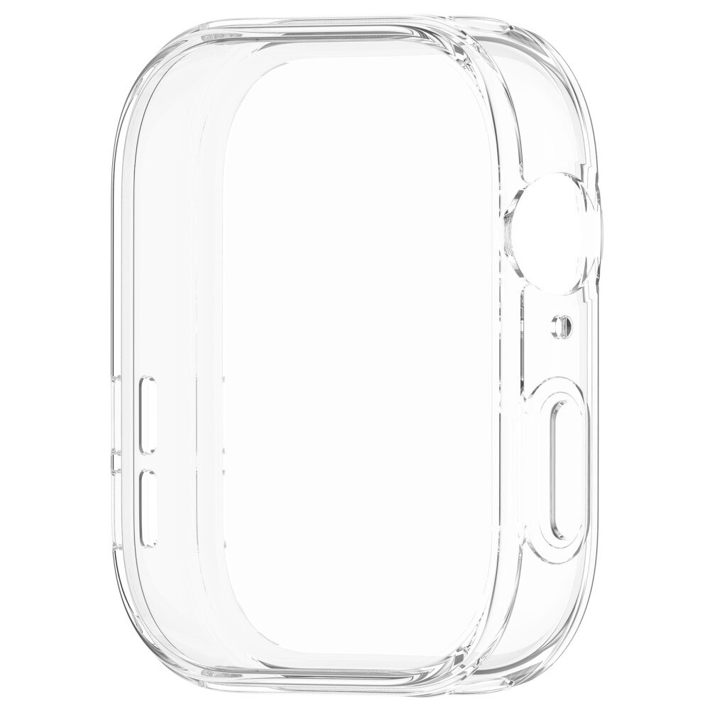 Huawei Watch Fit 3 Case Transparent