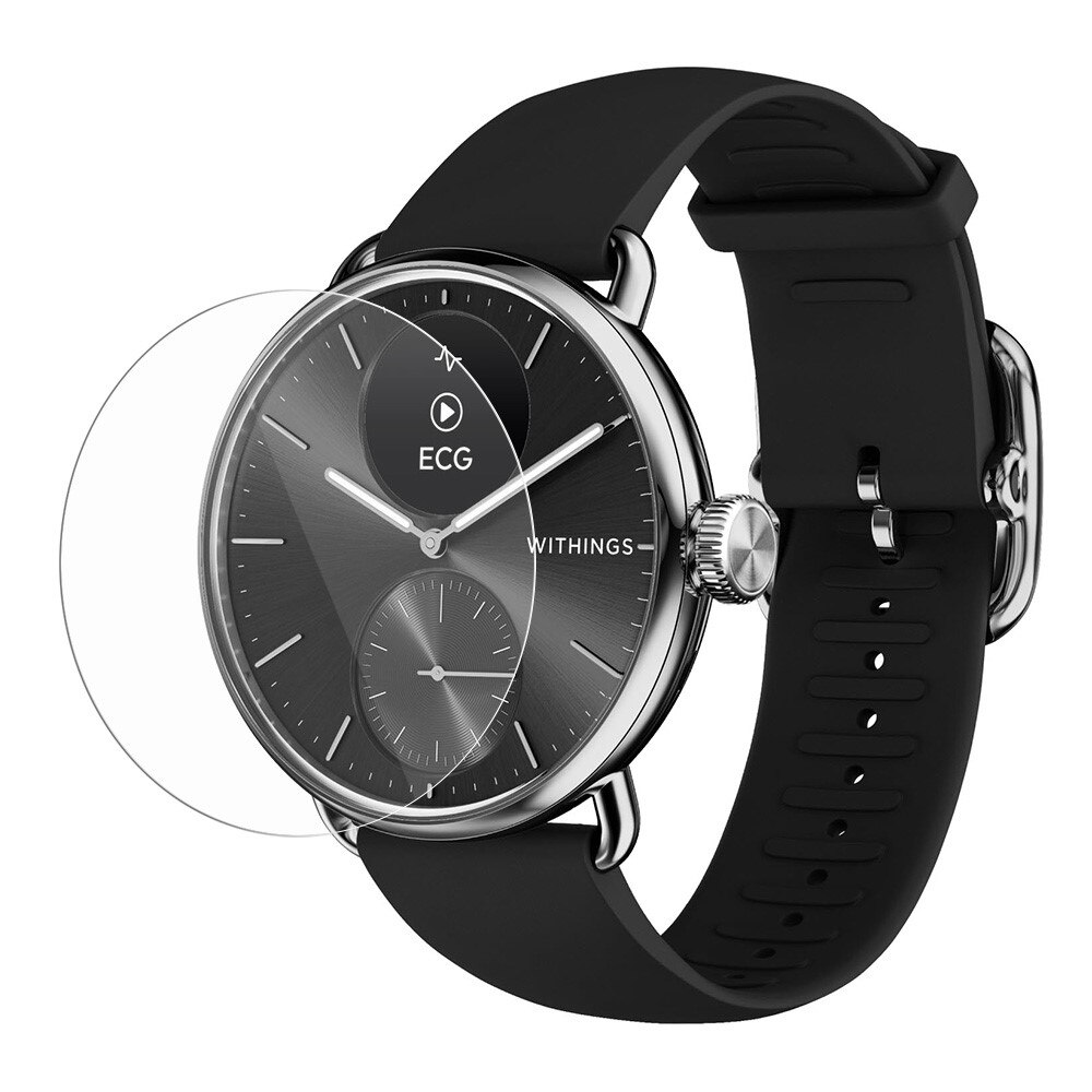 Withings Scanwatch 38mm Screen Protector