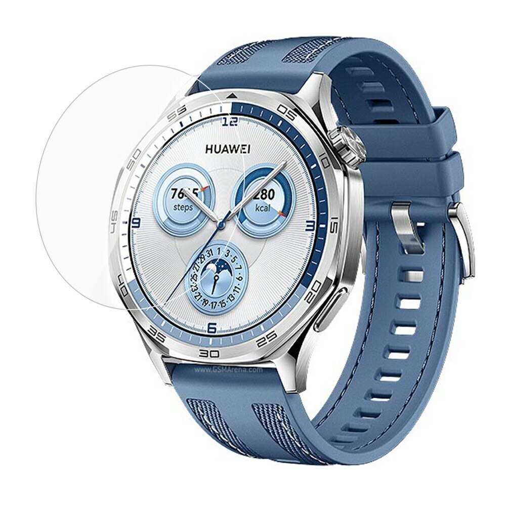 Huawei Watch GT 5 41mm Screen Protector 0.3mm Tempered Glass