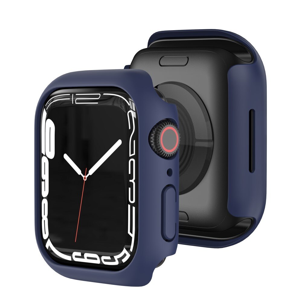 Apple Watch Series 9 45mm Hard Case Blue