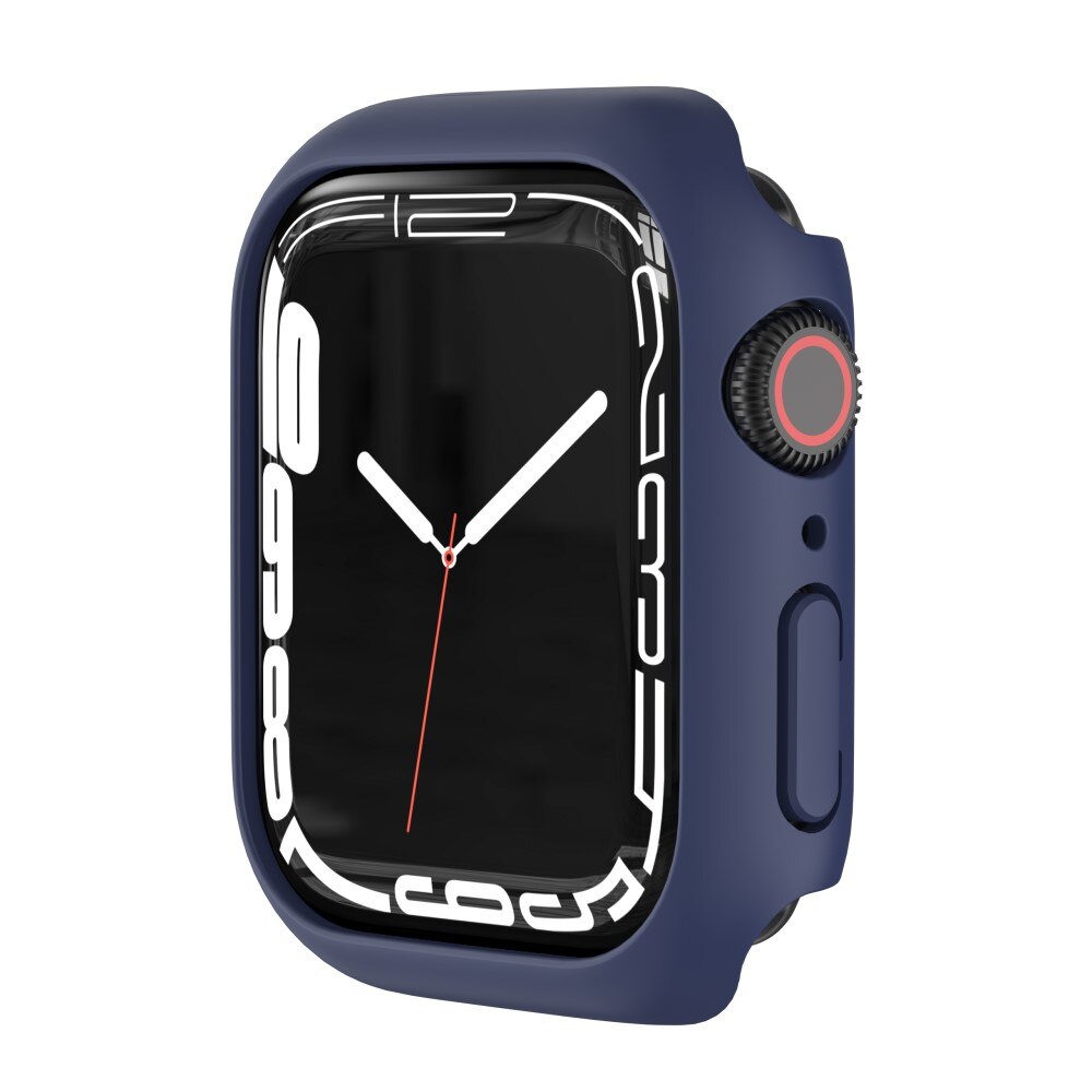 Apple Watch Series 9 45mm Hard Case Blue