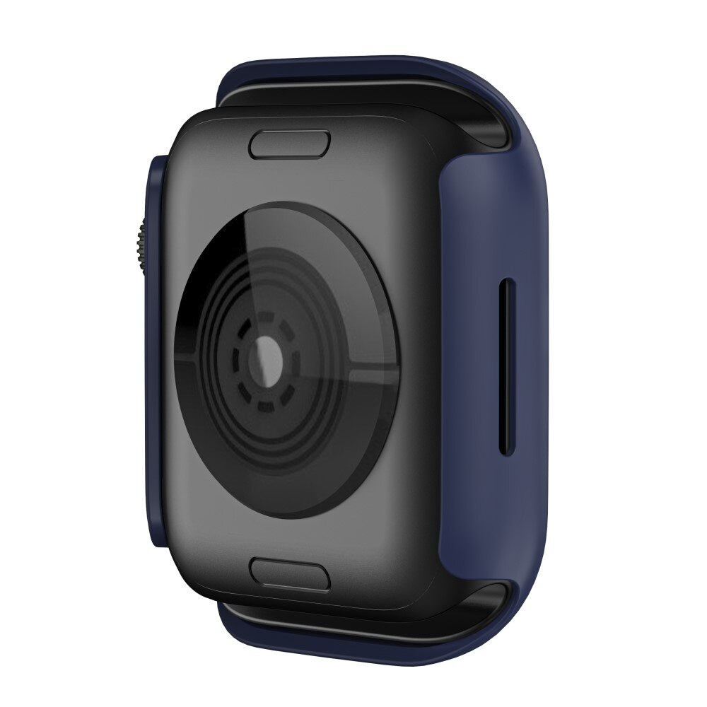 Apple Watch Series 9 45mm Hard Case Blue