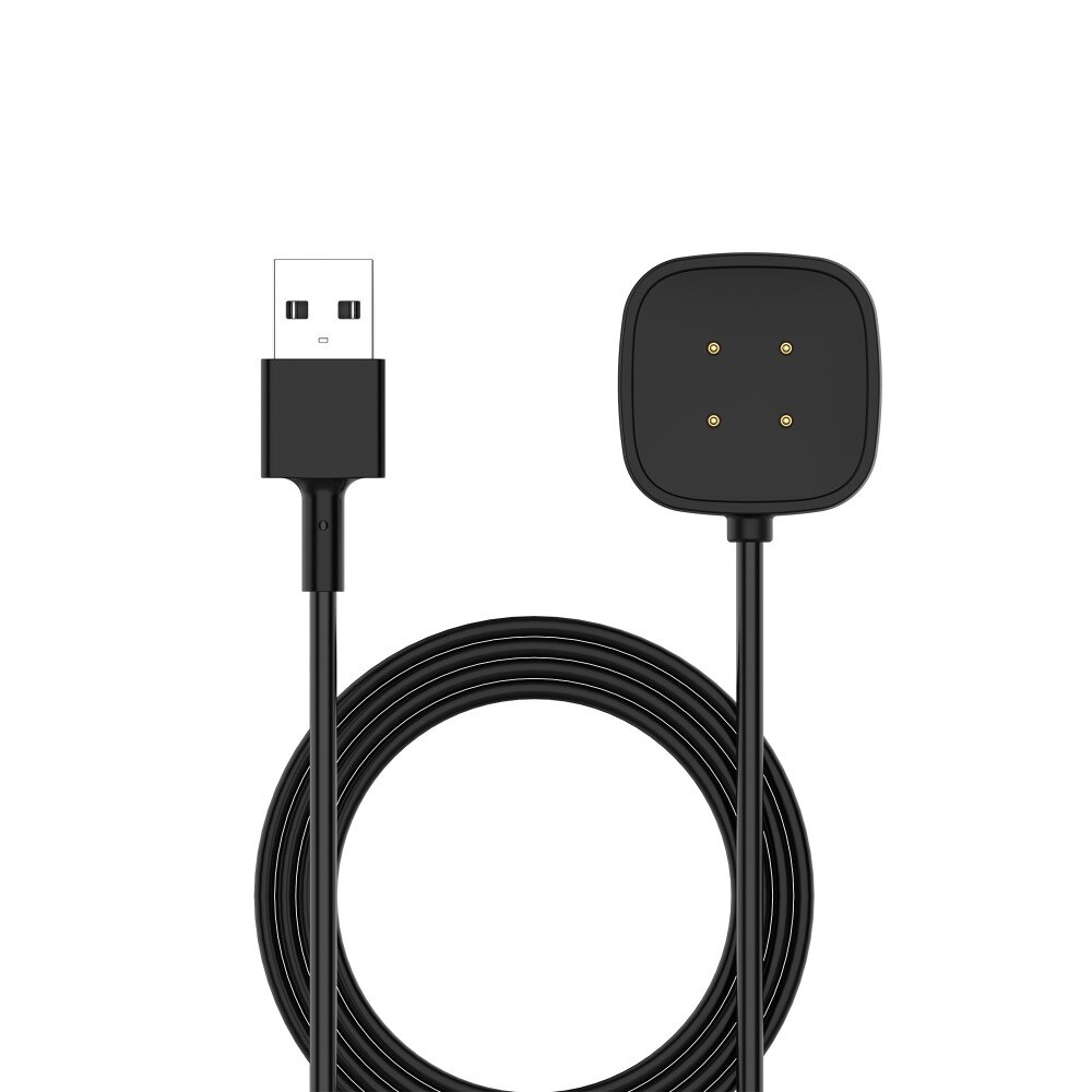 Fitbit  Magnetic Charger Black