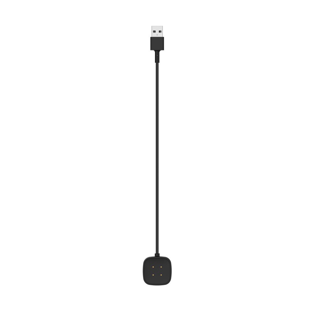 Fitbit  Magnetic Charger Black