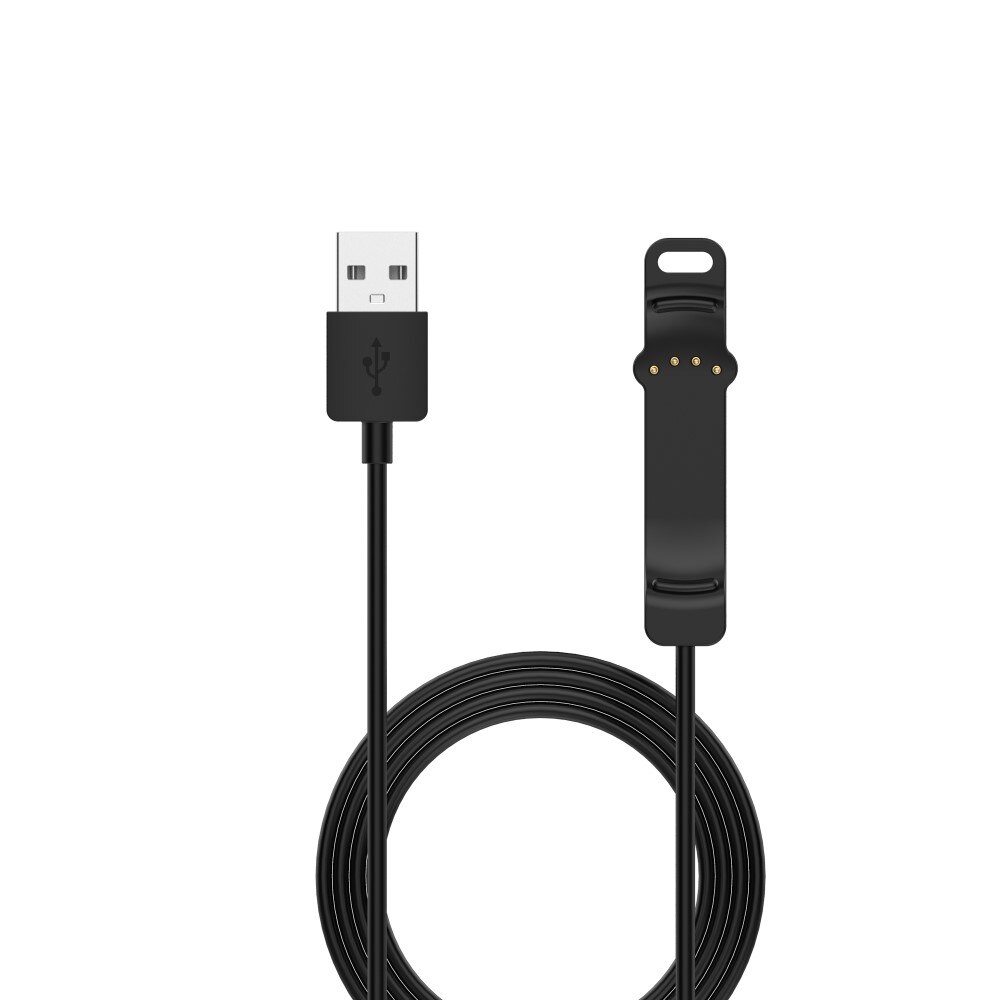 Polar Unite Magnetic Charger Black