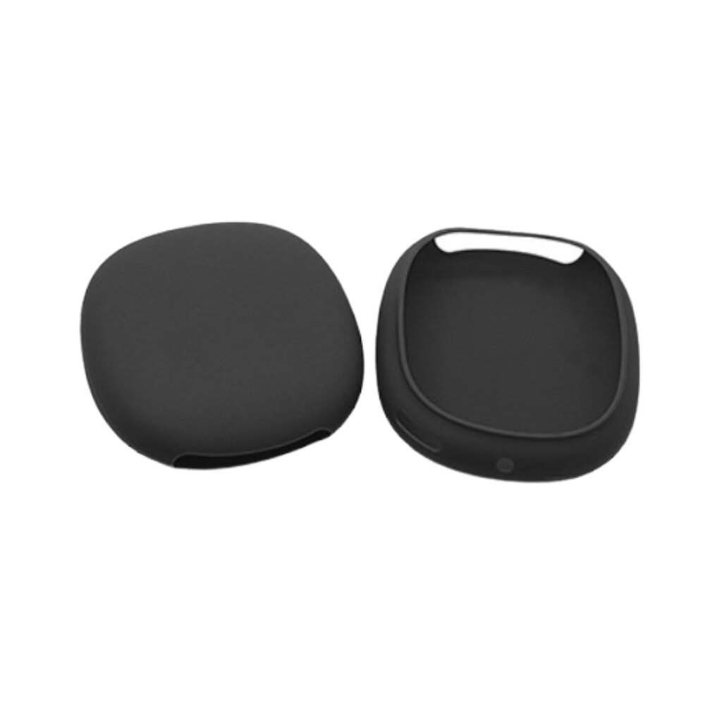 AirPods Max Silicone Case Black