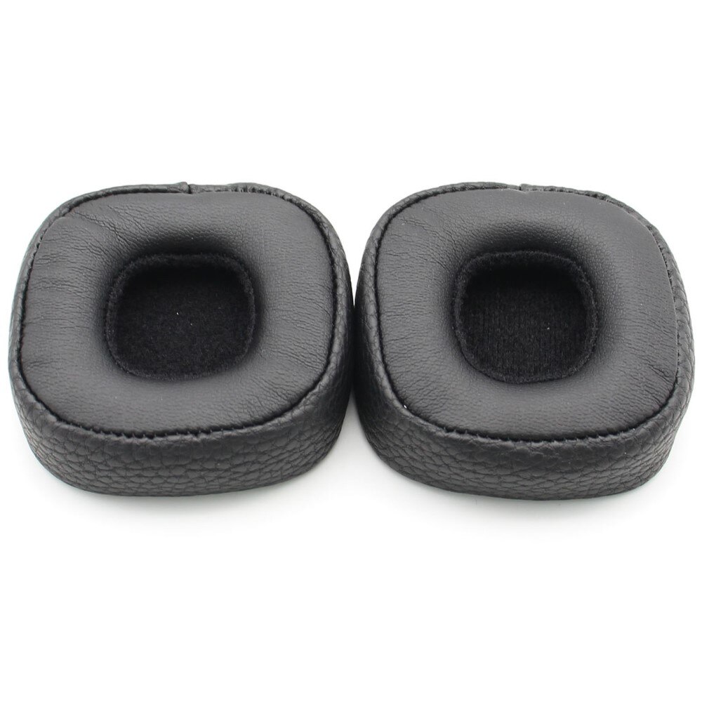 Marshall Major IV Headphone Earpads Black